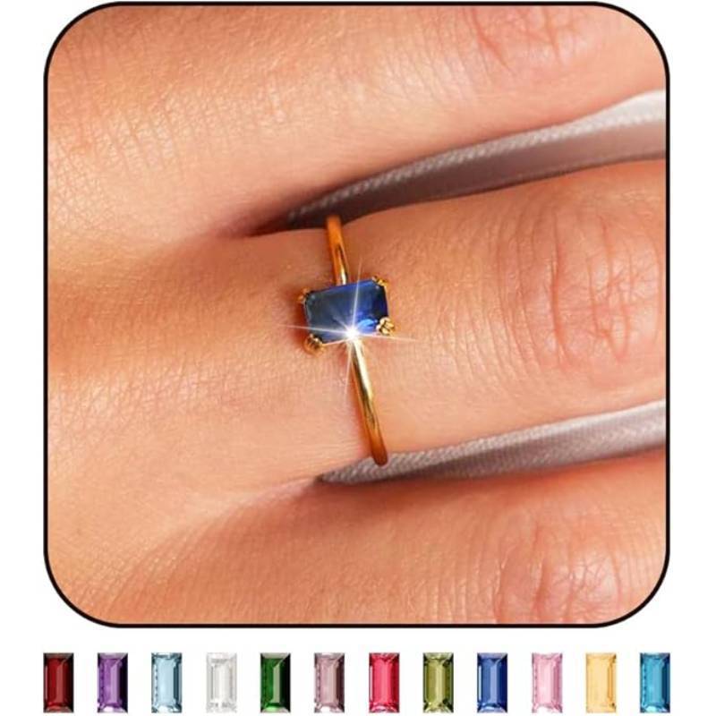 Stone Ring