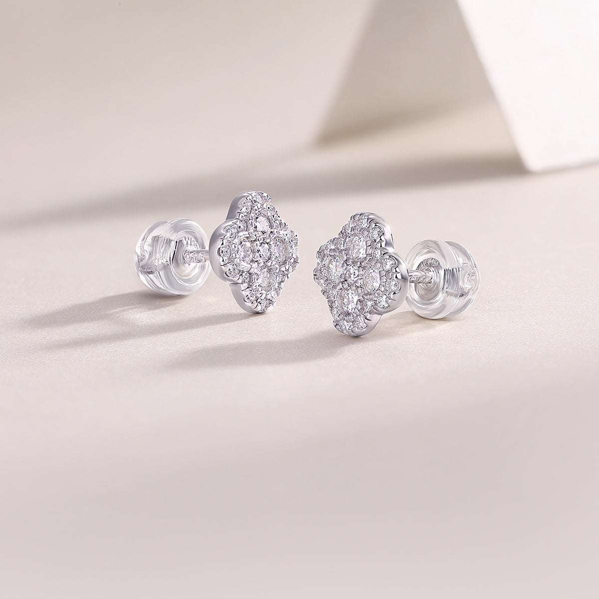Diamond Studs
