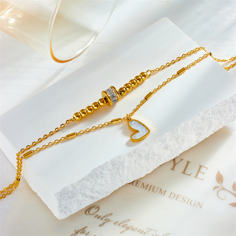 Boho Bracelet Anklet