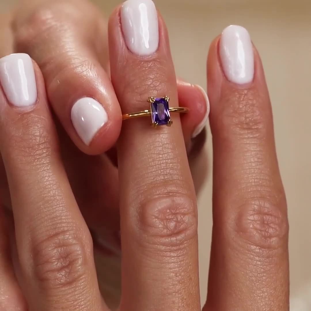 Stone Ring