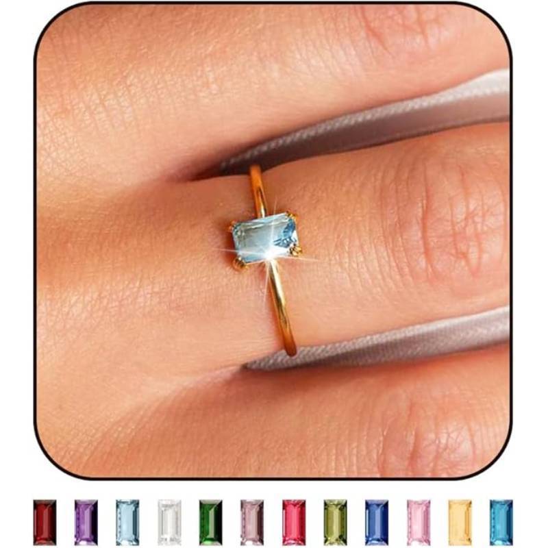Stone Ring