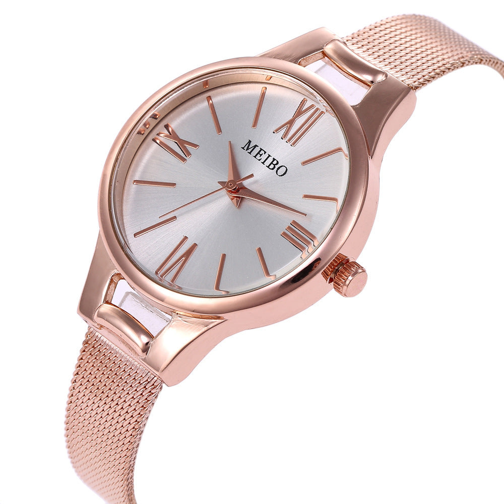 Harmony Watch
