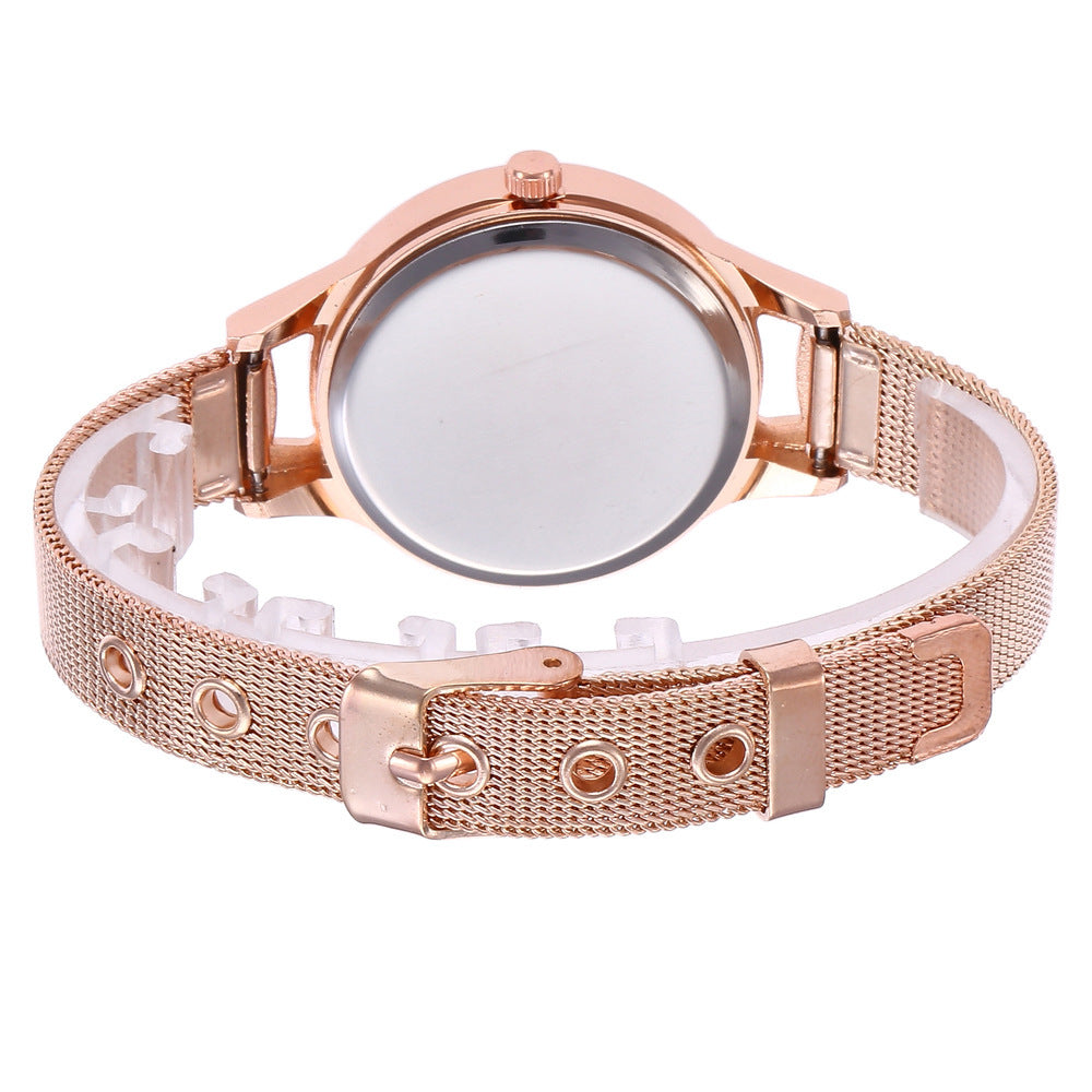 Harmony Watch