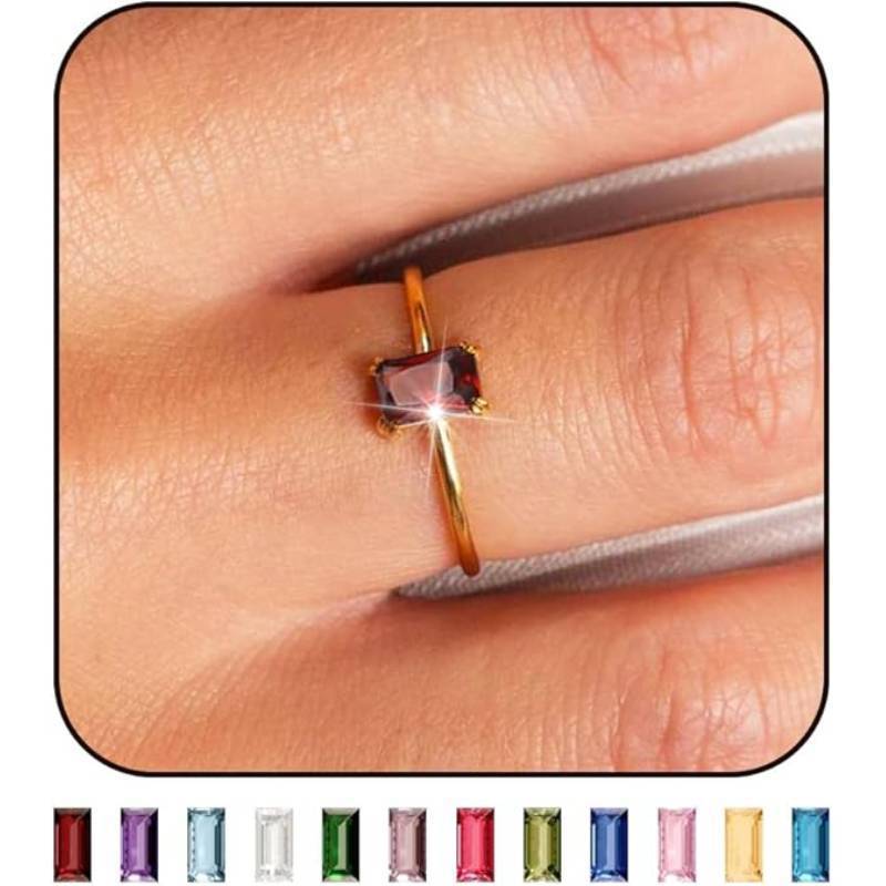 Stone Ring