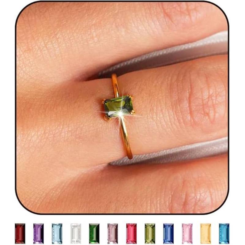 Stone Ring