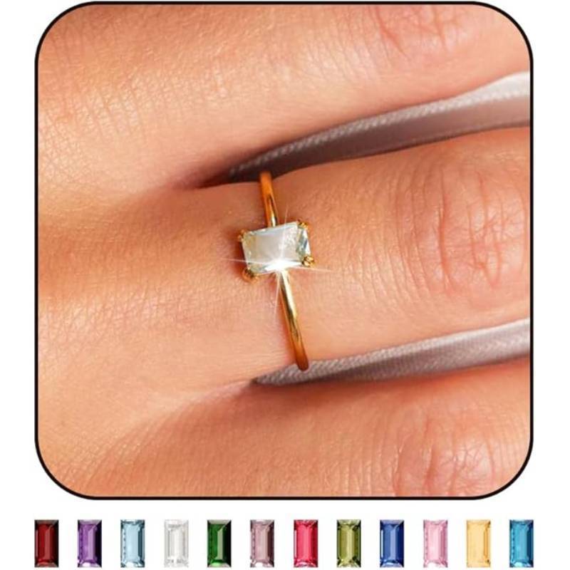 Stone Ring