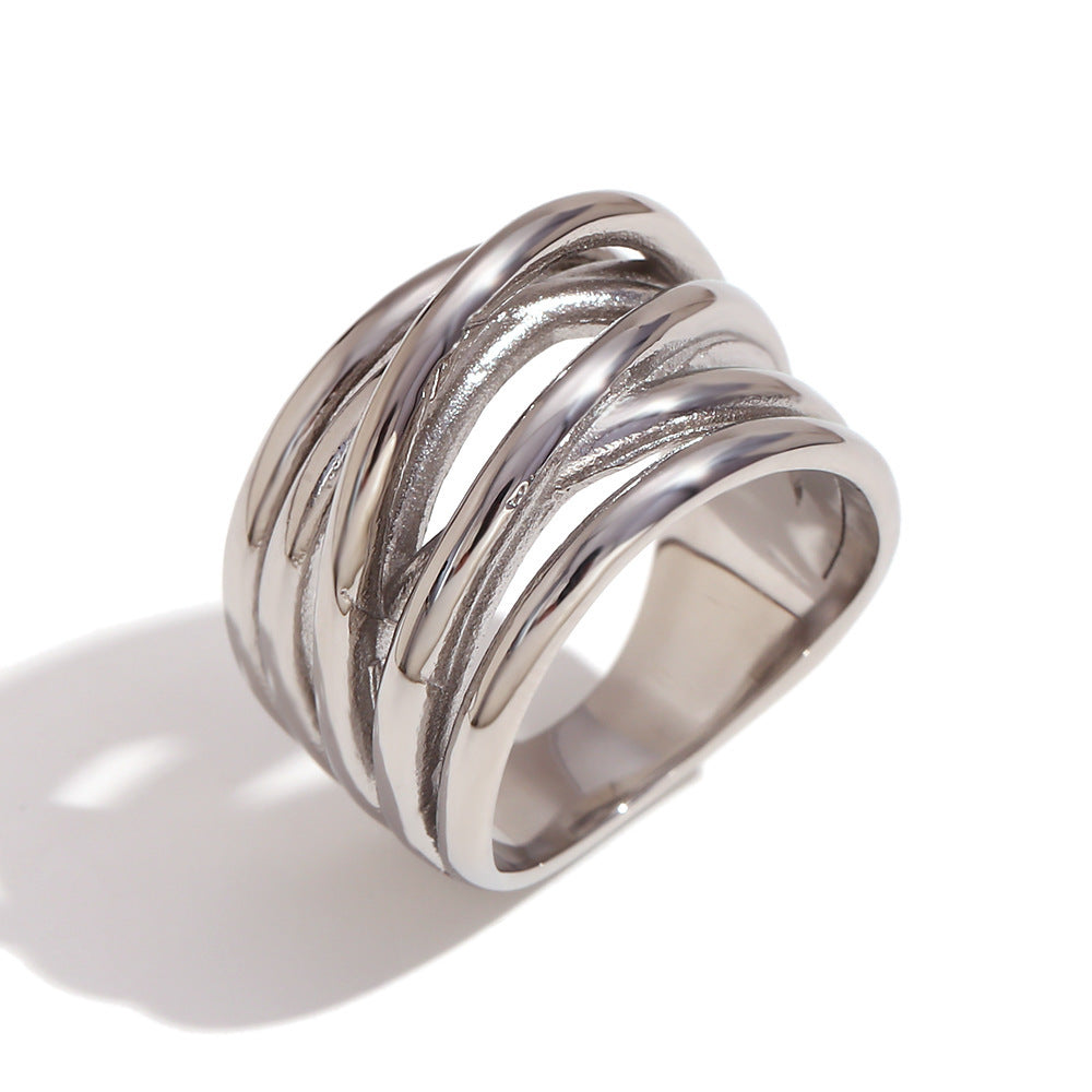 Retro Ring
