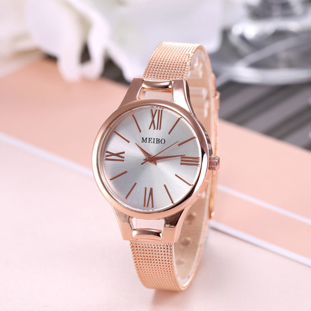 Harmony Watch
