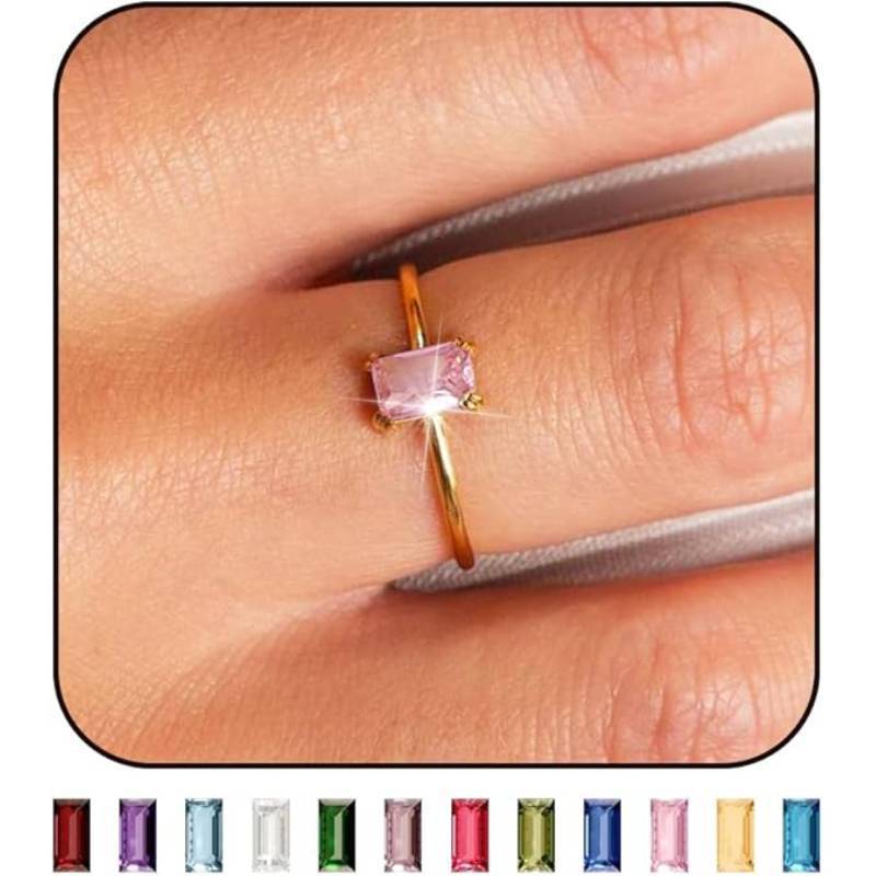 Stone Ring