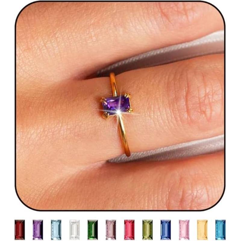 Stone Ring