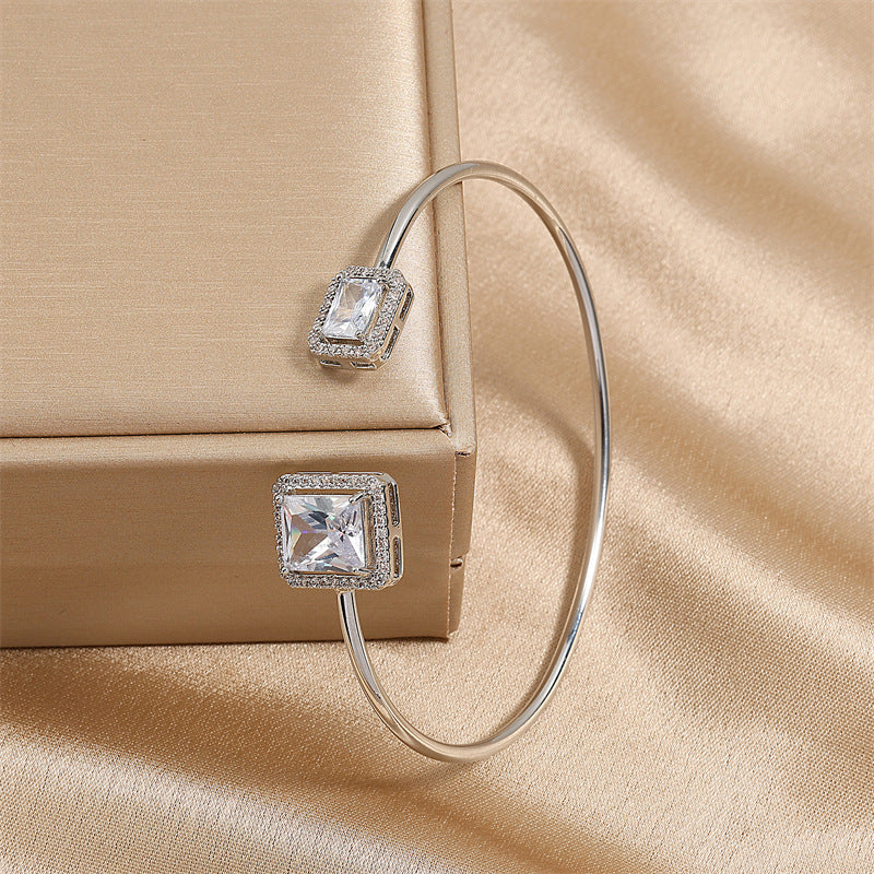 Water Drop Bracelet