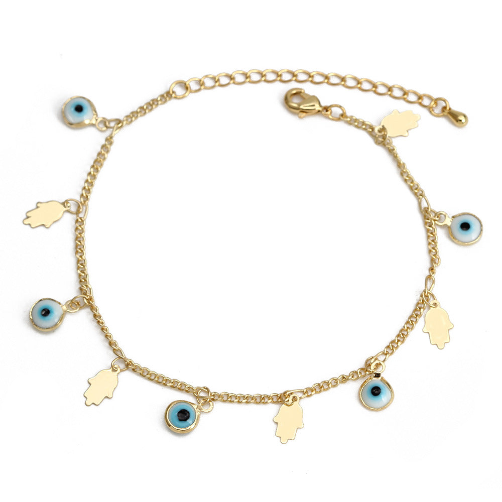 Lucky charm Bracelet
