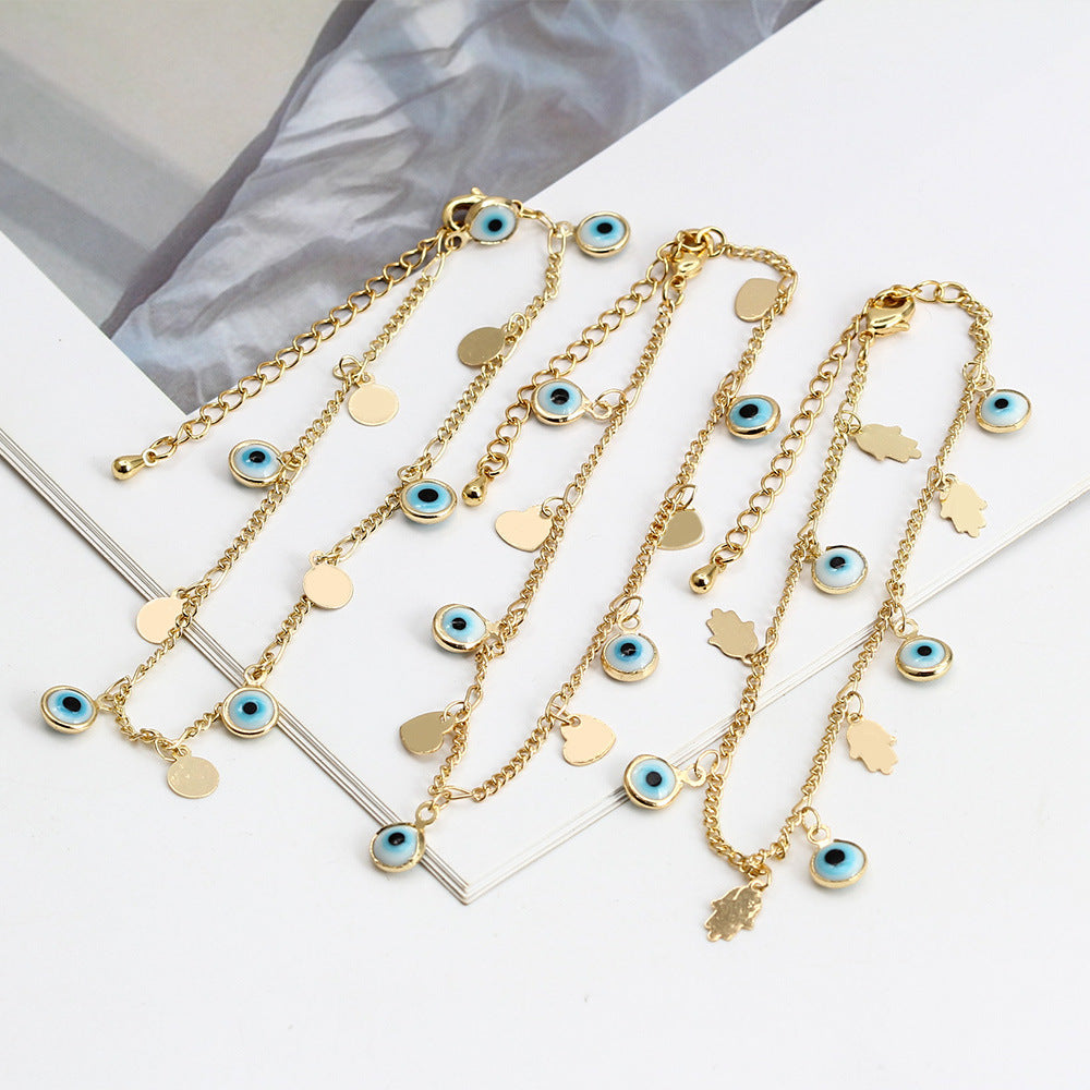 Lucky charm Bracelet