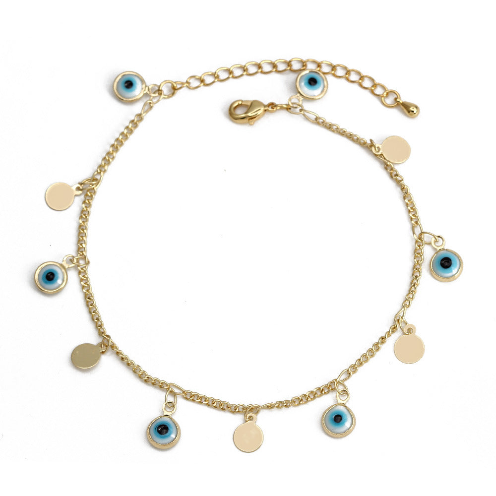Lucky charm Bracelet