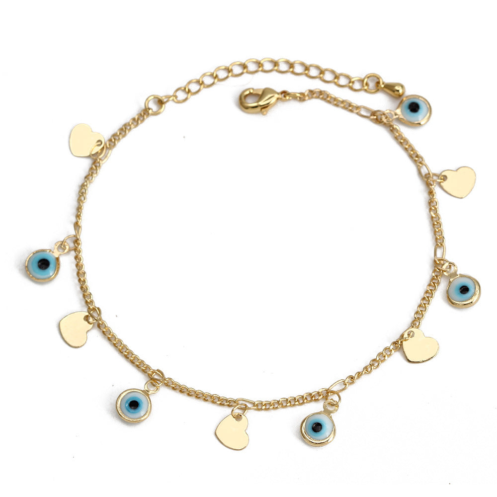 Lucky charm Bracelet
