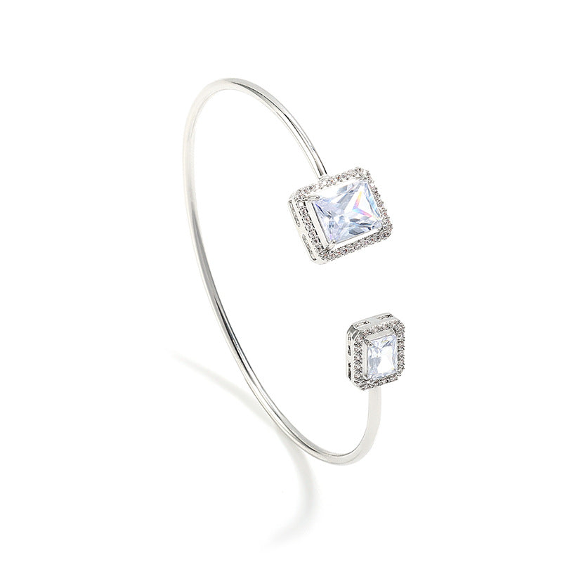 Water Drop Bracelet