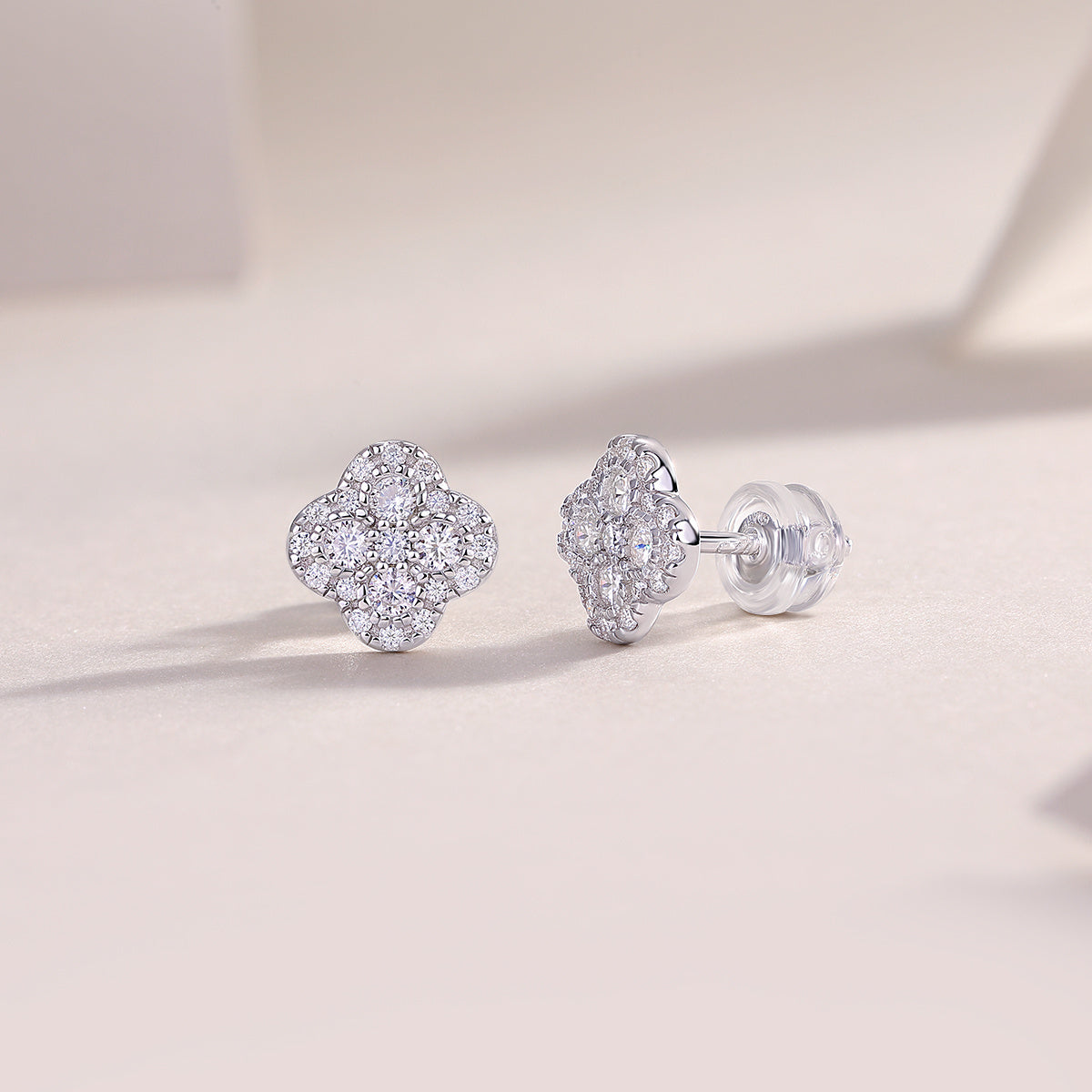 Diamond Studs