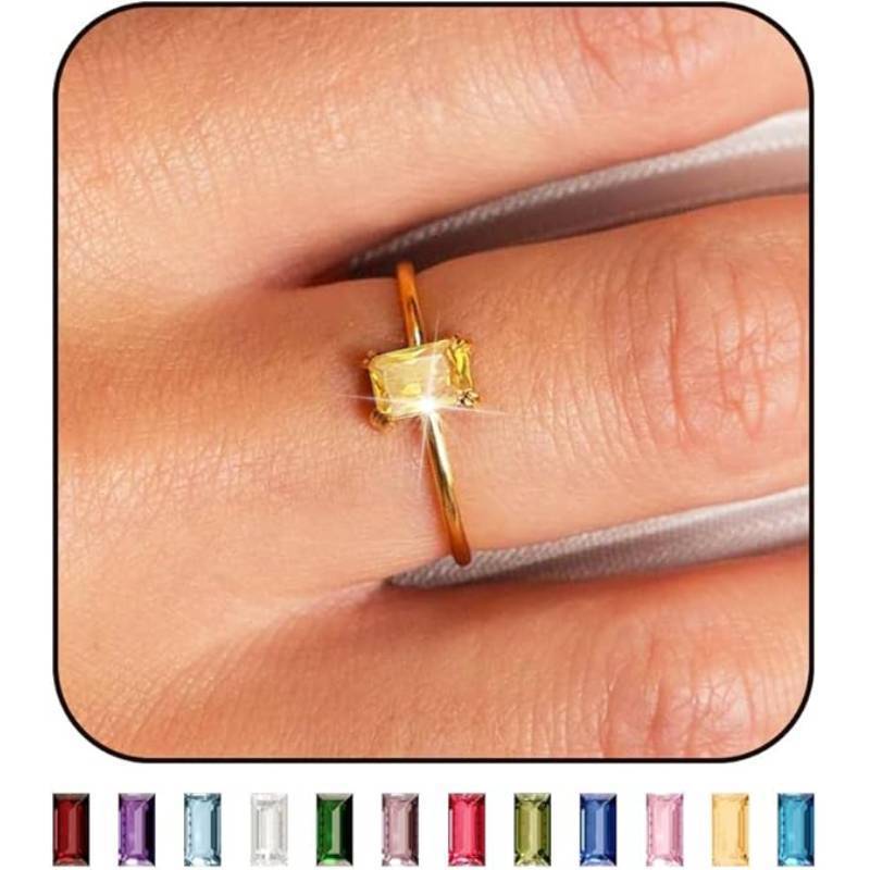 Stone Ring