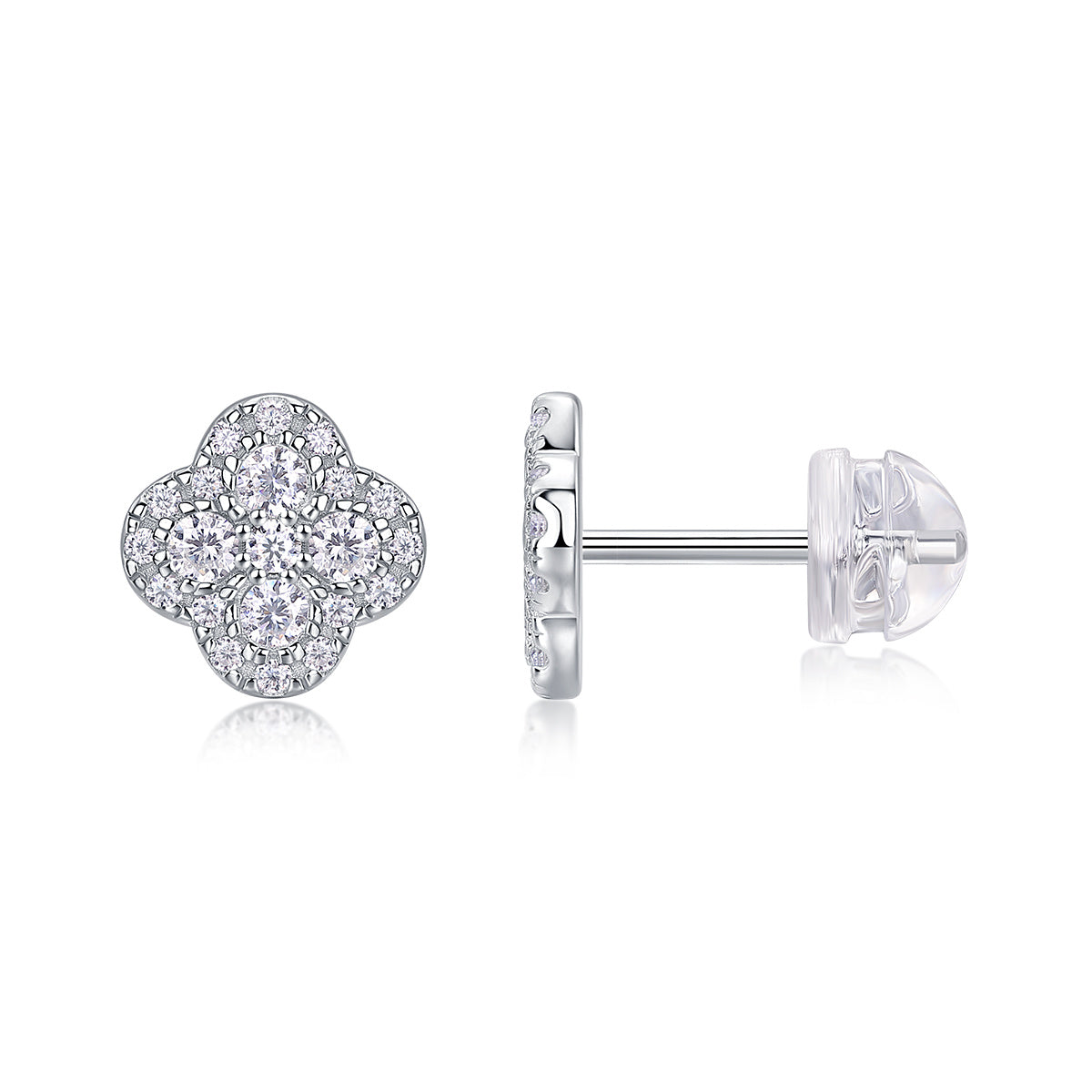 Diamond Studs