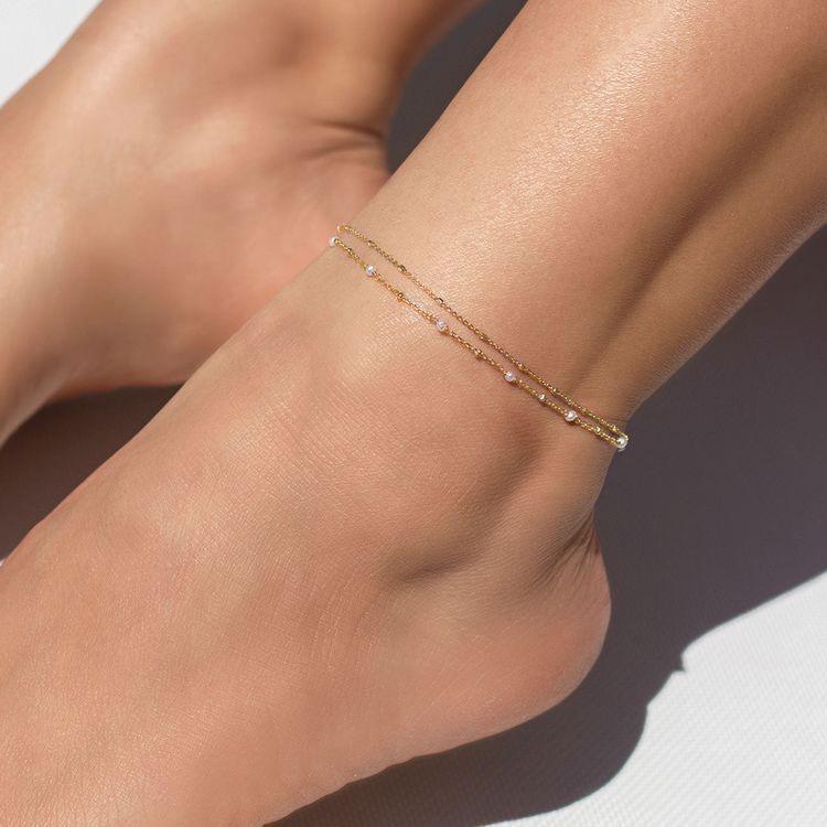 Anklets