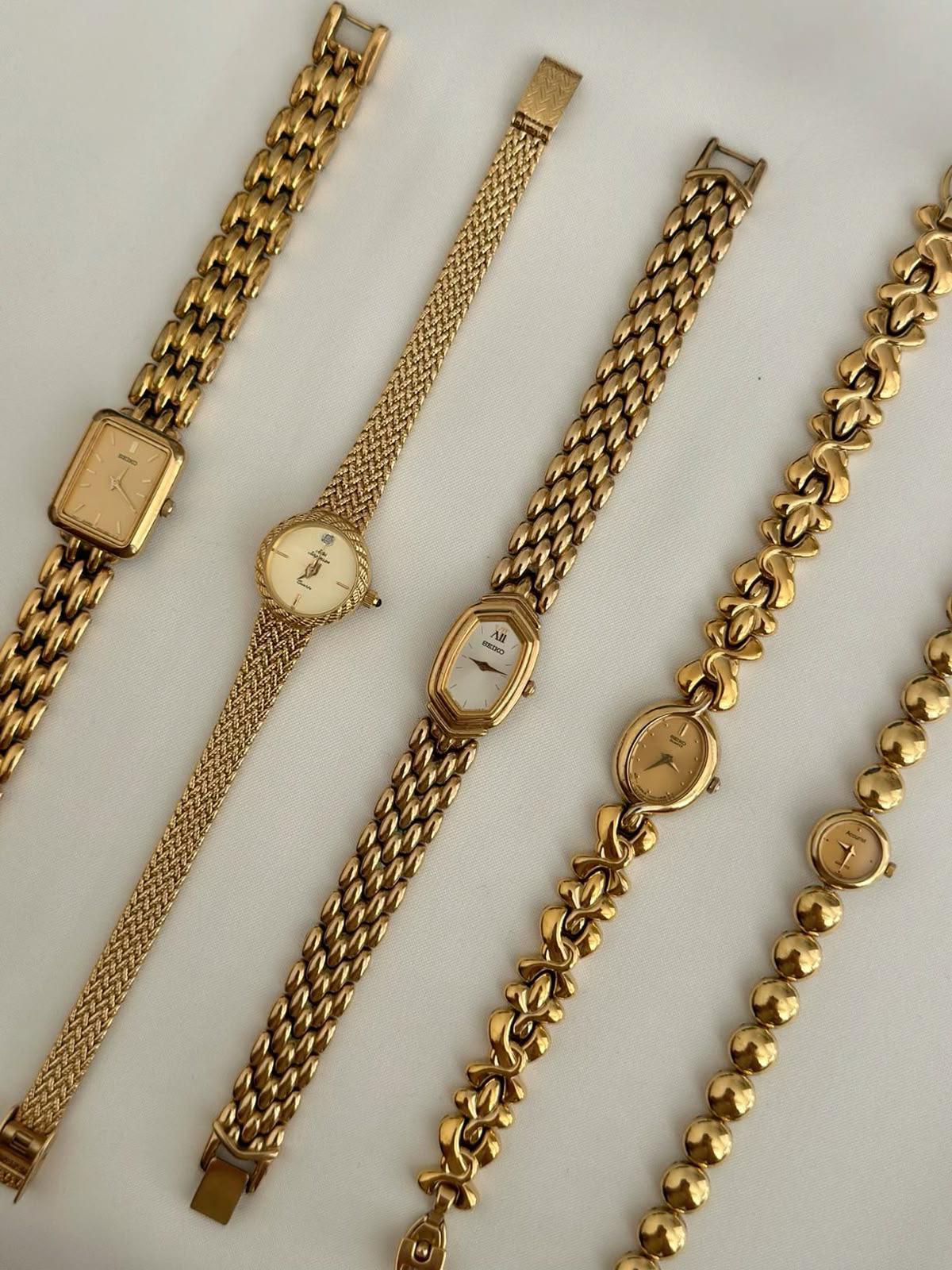 Watches