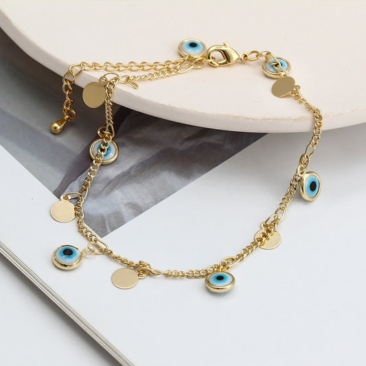 Lucky charm Bracelet