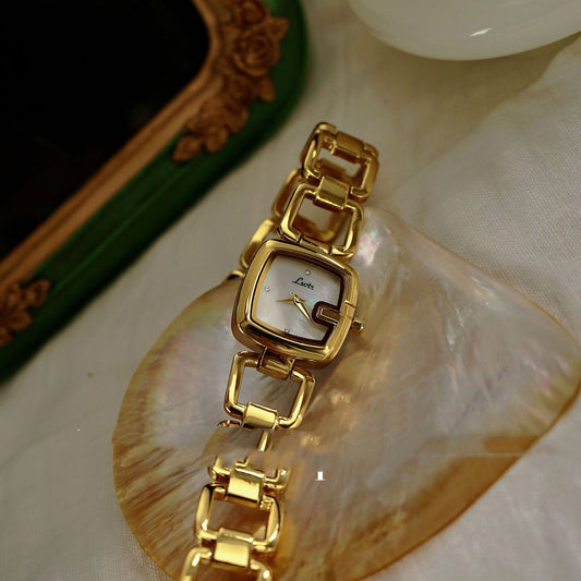 Gold Watch