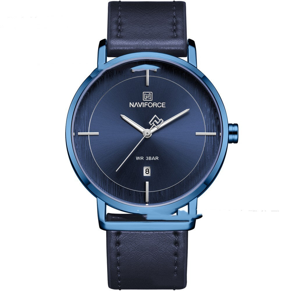 Waterproof Quartz Watch