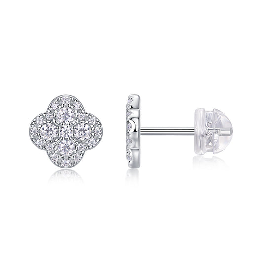 Diamond Studs
